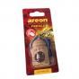  Ароматизатор на зеркало Areon fresco бутылочка oxygen 704-051-308