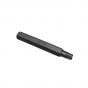  Бита Torx T45 шестигранная 10мм L=75мм (Ombra)