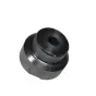 3162-2304012-10 Шаровая опора поворотного кулака УАЗ 3162 шкворня на втулках 2 уса (Ульяновск)