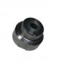 3162-2304012 Шаровая опора поворотного кулака УАЗ 3162 шкворня на втулках 2 уса (Ульяновск)