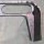 РВК38 Усилитель подножки сдвижной двери ГАЗель (38) (ГАЗ)