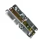  Пластины стопора задней двери ГАЗ-2705,3221 комплект 6шт (НН)