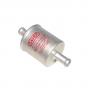 FIL-S1212 Фильтр газовый неразборный FIL-S1212 металл