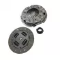 SPK28008 Сцепление Cummins ISF 2.8 NEXT 330 Hm КПП н.о. диск 280мм (STARСO)