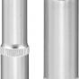  Головка глубокая 1/2'' 18мм  6гр. Thorvik FS11218