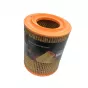  Фильтр воздушный ЗМЗ-405/406 металлический корпус, низкий (Fortech)