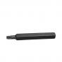 571330 Бита Torx T30 шестигранная 10мм L=75мм (Ombra)