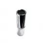  Головка глубокая 1/2'' 17мм 6гр (Ombra)