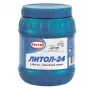 800401 Смазка Литол-24 (800г) Sintec
