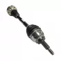 А31А12-2215010 ШРУС Соболь NN А31А12, ГАЗель NEXT А32А12 4х4 привод без переходника (ГАЗ)