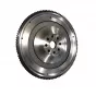 PR.5338237 Маховик Cummins ISF 2.8 NEXT 330 Hm КПП н.о. диск 280мм (Pravt)