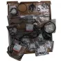  Прокладки Cummins 3.8 ГАЗ-33106 с сальниками (Foton)