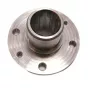 00063-00-1802076-000 Фланец раздаточной коробки ГАЗ-66,3308,33081 круглый (ГАЗ)