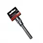 39390 Головка с вставкой Hex 1/2'' H10 L=100мм АвтоДело