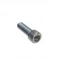 DIN 912-12х40 Винт М12х40 внутренний шестигранник
