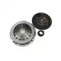 75829 Сцепление Cummins ISF 2.8 (RusDisk)