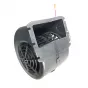  Мотор отопителя ГАЗель Бизнес, ГАЗ-31105 в сборе с улиткой (Cartronic)