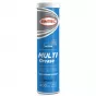 80512 Смазка пластичная Sintec Multi Grease EP2 (серая) 400г