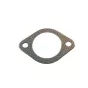 3302-30-1203357 Прокладка приемной трубы, катализатора ЗМЗ-405 с фольгой 2отв (Квадратис)