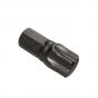  Бита Torx T60 шестигранная 10мм L=30мм (Airline)