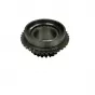 255-1701150 Шестерня КПП УАЗ 5 передачи 5-ст КПП всборе малая (MetalPart)