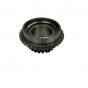 255-1701150 Шестерня КПП УАЗ 5 передачи 5-ст КПП всборе малая (MetalPart)