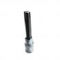 76560 Головка с вставкой Torx 1/2'' T-60 L=100мм Сервис Ключ 76560