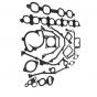  Прокладки двигателя ЗМЗ-406 малый 16шт (Вати)
