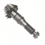А21R22-2402165 Главная пара ГАЗ-3302 43/10 NEXT Cummins, УМЗ-274 мост 4,6т спайсер А21R22 (ГАЗ)