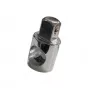  Переходник с отверстием под вороток 3/8'' - 1/2'' OMBRA 203812T