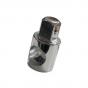  Переходник с отверстием под вороток 3/8'' - 1/2'' OMBRA 203812T