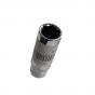  Головка глубокая 1/4'' 12мм 6гр (Ombra)