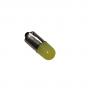 COB 4D BA9s Лампа светодиодная 12В/4Вт габарит белый  COB 4D BA9s Grande Light