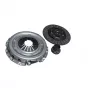740230030 Сцепление Cummins ISF 2.8 (BAST)