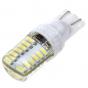 T10-24SMD-3014 Лампа светодиодная б/ц 12В/5Вт габарит (24 светодиодов) (Skyway)