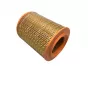 BC-428FV Фильтр воздушный ЗМЗ-405/406 металлический корпус, низкий (BAST)