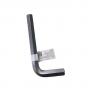  Шестигранник 16мм (AV Steel)