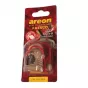 704-051-321 Ароматизатор на зеркало Areon fresco бутылочка яблоко-корица