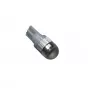 ST10-0.5W-A Лампа светодиодная б/ц 12В/5Вт белая 1SMD (Skyway)