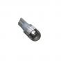 ST10-0.5W-A Лампа светодиодная б/ц 12В/5Вт белая 1SMD (Skyway)