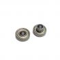 RG2705-6426292 Ролик каретки сдвижной двери ГАЗ-2705 (подшипник) 2шт (Riginal)