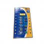 KT870016 Предохранители флажковые Микро (Kraft) (12 шт)