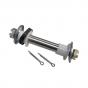 RG2217-3414102 Ремкомплект маятника ГАЗ-2217 правый Riginal