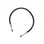 RG2752-1104188 Шланг топливный ГАЗель ЗМЗ-405 (Riginal)