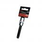  Головка с вставкой Torx 1/2'' T-60 L=100мм АвтоДело 39660