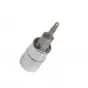  Головка с вставкой Torx 1/4" T-10 Ombra 114310