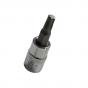 Головка с вставкой Torx 1/4" T-27 Ombra 114327