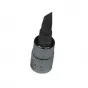  Головка с вставкой шлиц 1/4'' SL5,5  Ombra 114555