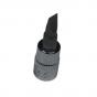  Головка с вставкой шлиц 1/4'' SL5,5  Ombra 114555