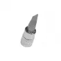  Головка с вставкой шлиц 1/4'' SL6,5  Ombra 114565